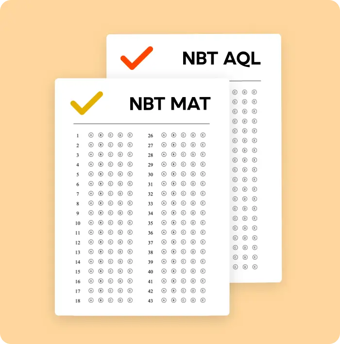 NBT Past Papers With Memos | Euler Education